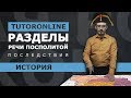 История| ПОСЛЕДСТВИЯ разделов Речи Посполитой.