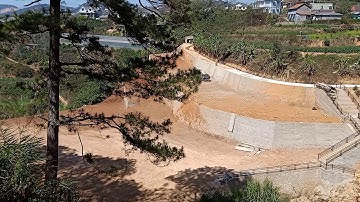 Cần bán đất mặt tiền bê tông thôn Đa Thọ, xã Xuân Thọ, Tp. Đà Lạt, tỉnh Lâm Đồng. Đất có View thoáng