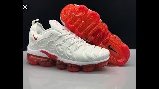 vapormax plus dhgate