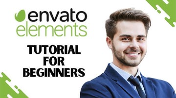 How to Use Envato Elements for Beginners (Complete Guide)
