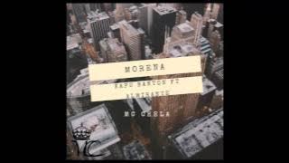Morena- Kafu (Audio Oficial)