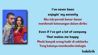 Somebody's Pleasure – Aziz Hedra \u0026 DJ Yasmin | Lirik Terjemahan Indonesia