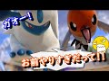 OPのヤヤコマに声当ててみた【ポケモンユナイト】