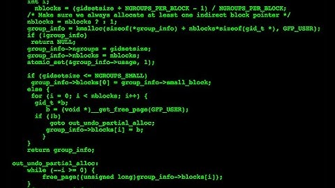 Spoof (Trick) MAC Address for Macintosh