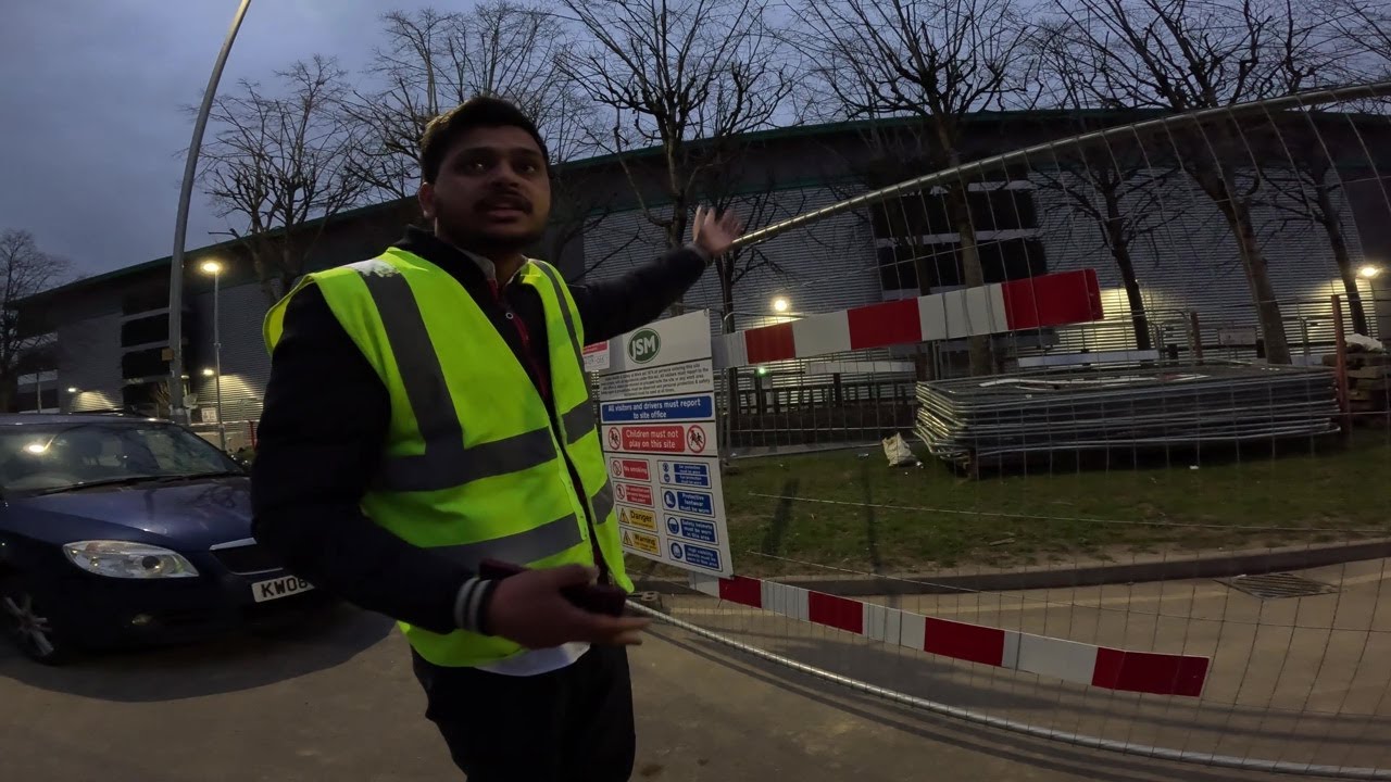 You Are Not Allowed To Make Any Video Of The Road! 😲🎥🛸❌