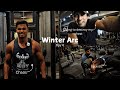 Egoistic Lift For Heavy Chest Pump - Winter Arc - Day 6