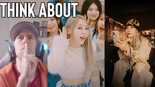 New Moomoo's first comeback! Mamamoo Reaction - Think About