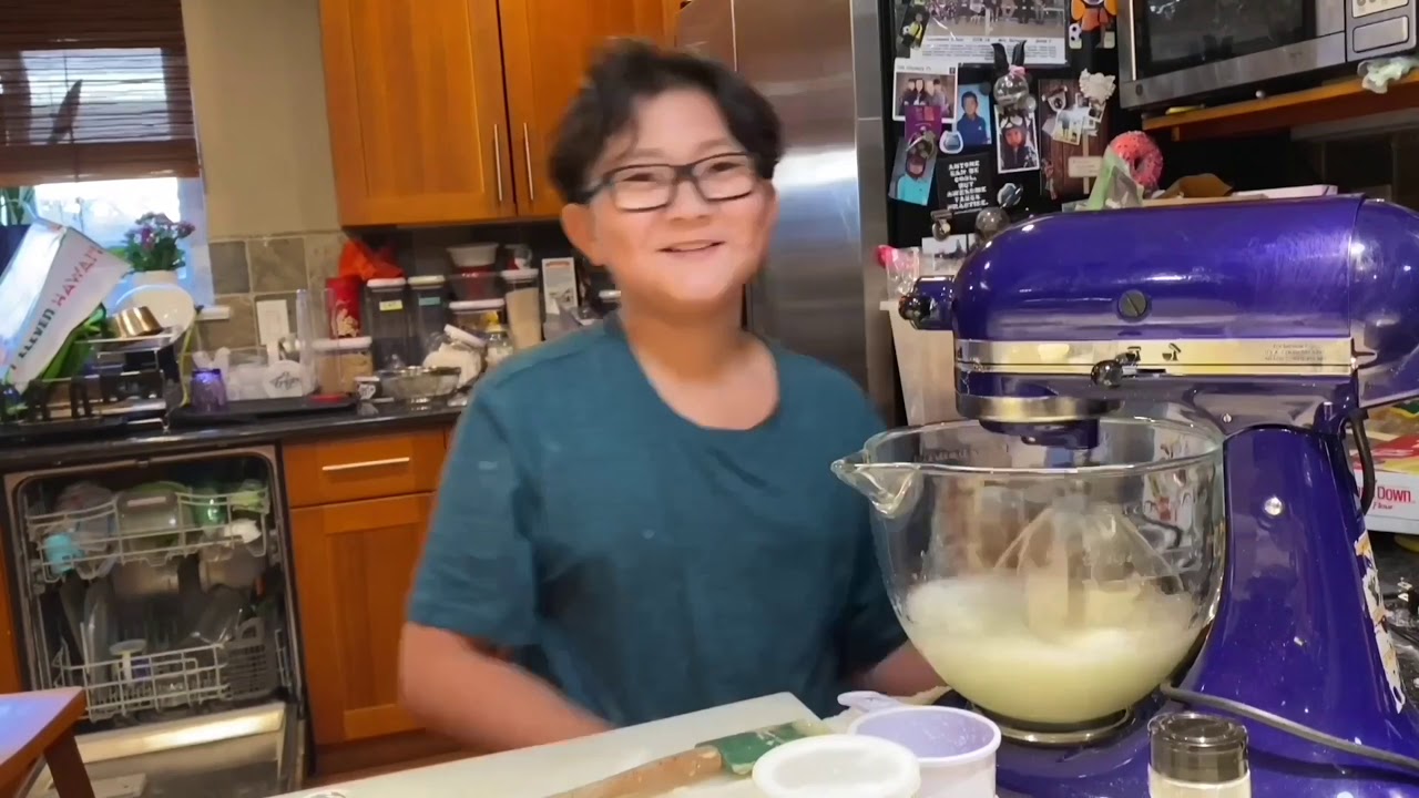 Pie in the Sky Rainbow Cake YouTube