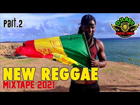 New Reggae August Mixtape 2021 (Part 2) Feat. Gramps Morgan, Sizzla, Collie Buddz, Lutan Fyah & More