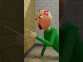 kazım usta #ai #baldi #granny #helloneighbor
