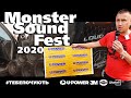 АВТОЗВУК MONSTER SOUND FEST &amp; DFL FEST 2020 – КОЛОМИЯ 10.10.2020