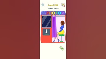 DOP 3 : Displace One Part-Level = 396 #short #shorts #BrainGame #DOP3