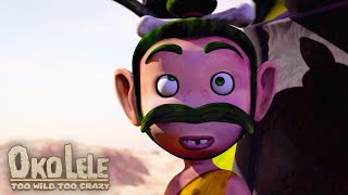 Oko Lele 🔴 All SPECIAL EPISODES in a row 🔴 LIVE — CGI animated short