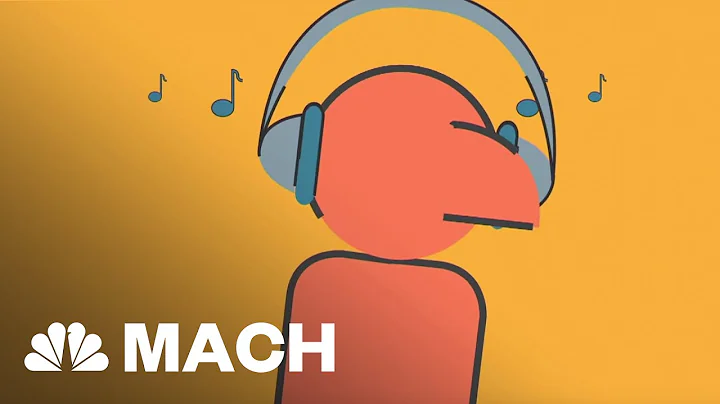 Your New Favorite Song Has Been Chosen By An Algorithm | Mach | NBC News - DayDayNews