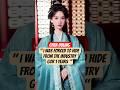 After Yu Menglong Chen Duling Was In Target...? #chinesedrama #chenduling #yumenglong #shorts.