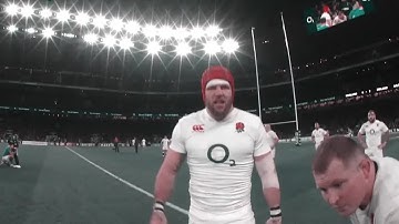 Six Nations Highlights