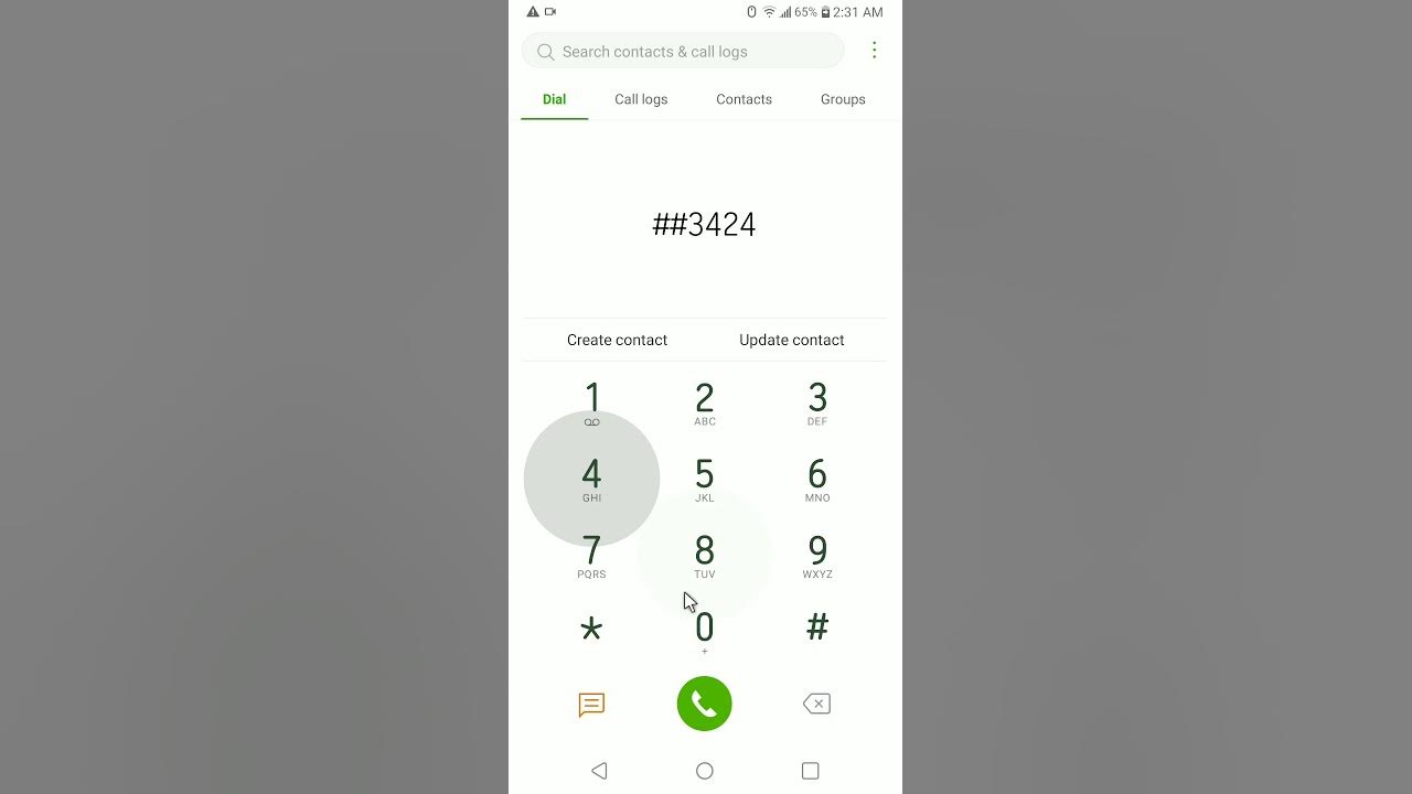 LG Stylo 5 Secret Codes / Dialer Codes Boost Mobile lmq720ps Stylo