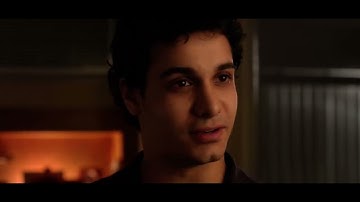 Scorpion 1x01 - Walter connects with Ralph