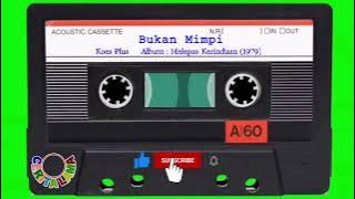 Album Melepas Kerinduan (1979) - Koes Plus FULL ALBUM