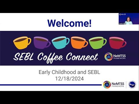SEBL Coffee Connect