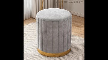 Puffy Modelling | Sofa Modelling In 3ds Max | Esthetic Space Decor