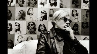 Andy Warhol interview (1966)