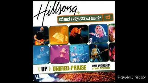 Thumbnail of 05 I Could Sing of Your Love Forever Gods Romance   Hillsong Delirious