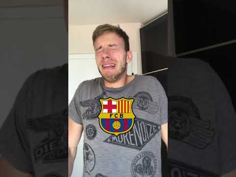 Video: Zu welchem Team geht Messi 2021?