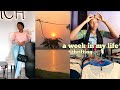 a week in my life VLOG | thrifting , shopping| where to shop unique pieces in ABUJA, NIGERIA