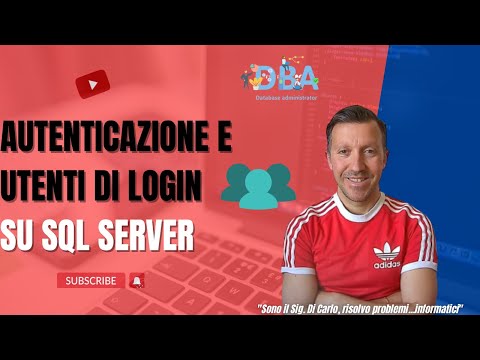 Video: Quali sono le modalità tipiche di autenticazione dell'utente durante l'accesso a un computer?