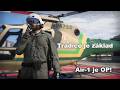 Air Unit k vaším službám :) | Genesis RP