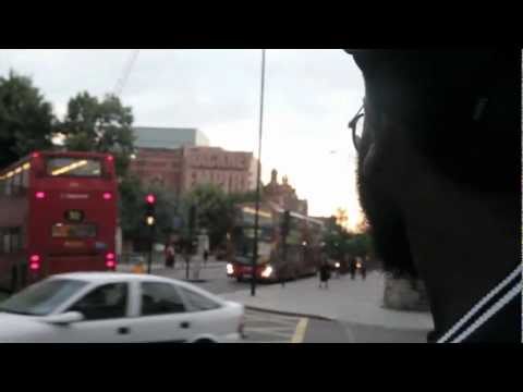 UDTV: Mikill Pane - Re:Definition 2011 ft. Kano, G...