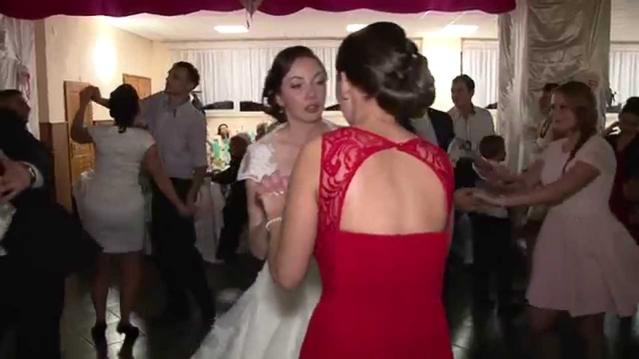 SVADBA - zábava (Nová Ľubovňa / Jakubany) kameraman na svadbu Robo Video / hudobná skupina INDEX