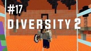 Lots of Lava | Diversity 2 (Ep.17)