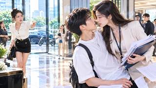 Country Boy Meets a Stunning CEO, Who Spots His Hidden Talent and Helps Him Reach the Top!
