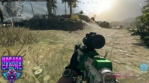 Warzone Season 4 - Array Rock Beach Invisible Hiding Spot *NEW*