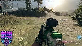 Warzone Season 4 - Array Rock Beach Invisible Hiding Spot *NEW*