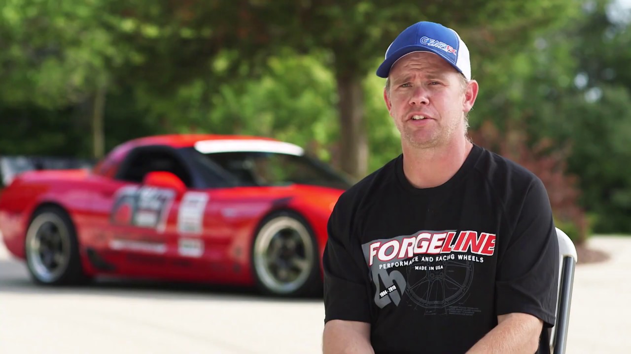 What Corvette Engine Is Best?