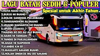 Download Lagu LAGU BATAK SEDIH SERING DI PUTAR DI PERJALANAN .VERSI BUS MEDAN MP3