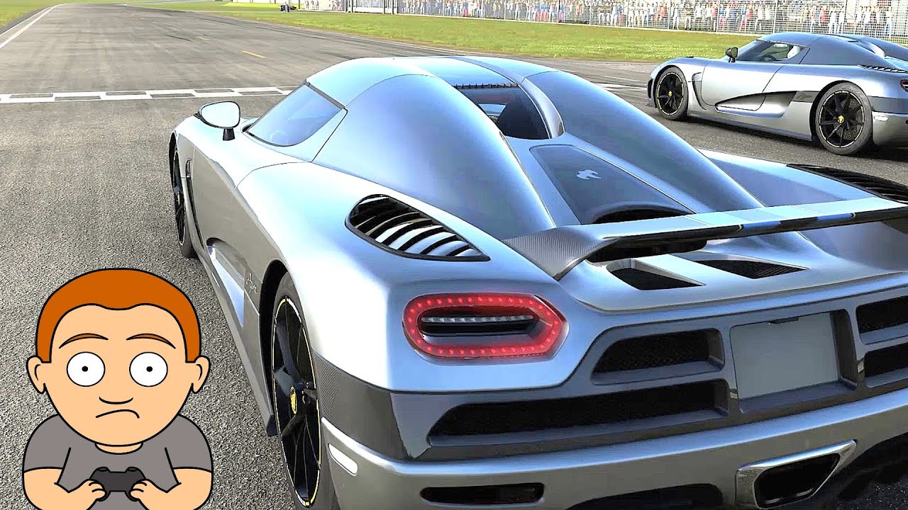 Forza Motorsport 6 Apex Beta 1440p Ultra Settings GTX 970 FPS Performance Test