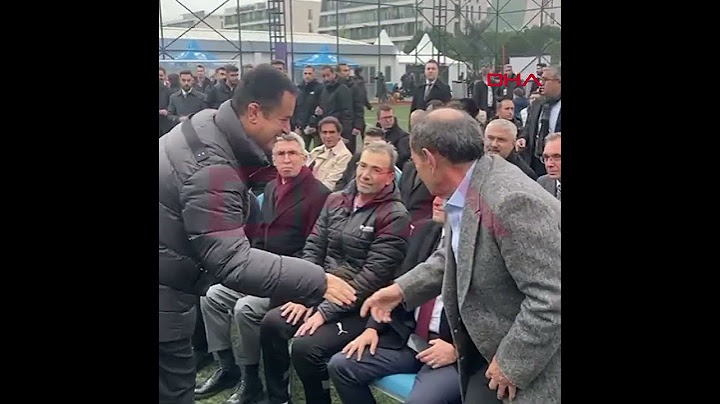 Acun Ilıcalı ve Dursun Özbek bir etkinlikte bir araya geldi #shorts