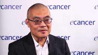 Download Lagu Taletrectinib shows efficacy and tolerability in advanced ROS1+ NSCLC previously treated with en... MP3