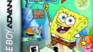 Title Screen - SpongeBob SquarePants SuperSponge (GBA) HQ Extended
This one I altered a tiny bit to loop better. I wanted as many songs to loop as I could, but this one usually only plays once before showing a gameplay demo then restarting.
The only soundtrack uploads for this game are bad quality due to the GBAs compression. This upload is a direct rip, meaning the vibrato actually sounds like it should, and not the hellspawn it sounds like on the GBA hardware. Title Screen - SpongeBob SquarePants SuperSponge (GBA) HQ Extended