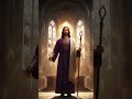 432Hz Bible Verses &amp; Deep Sleep in His Arms | Jesus Sleep Meditation