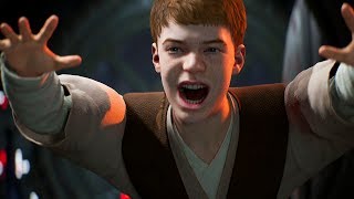 Order 66 - STAR WARS Jedi Fallen Order