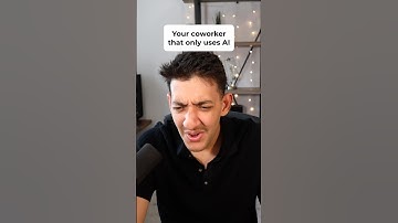 How Did He Get Promoted For This?? #softwareengineerlife #ad