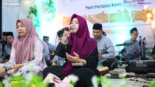 Nurul F  Sholli Ala Nurilladzi  El Bana  Walimatul Tasymah  Febriana Fauzia N Y  Dawe