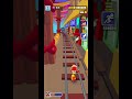 subway surfers best gameplay shorts shortsfeed subwaysurfers 