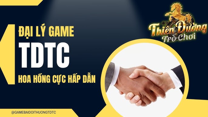 Game Bài Đổi Thưởng Tdtc - Youtube