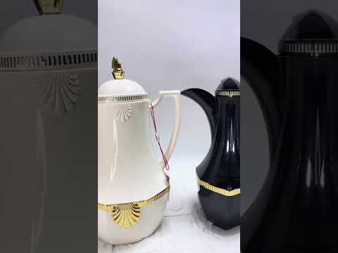 السيف ترمس قهوة فلورا مقاس 1 لتر